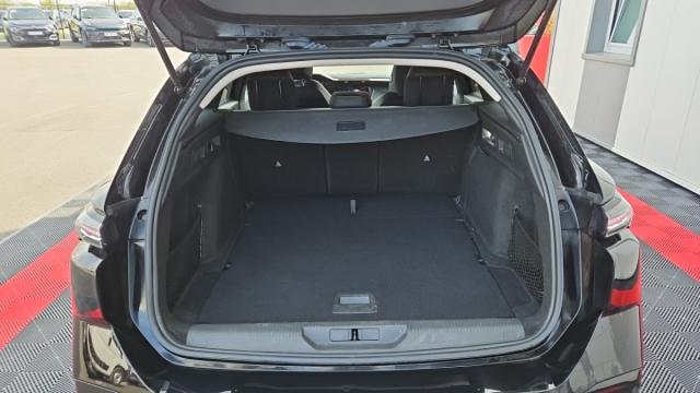 Peugeot 308 Sw image 2