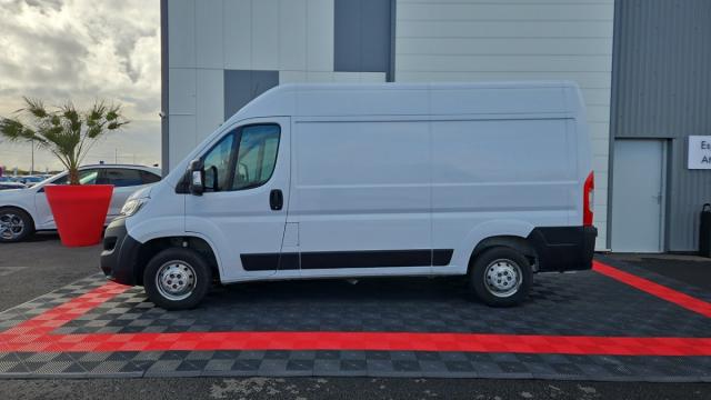 Citroen Jumper image 1