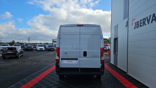 Citroen Jumper image 4