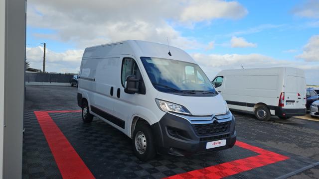 Citroen Jumper image 3
