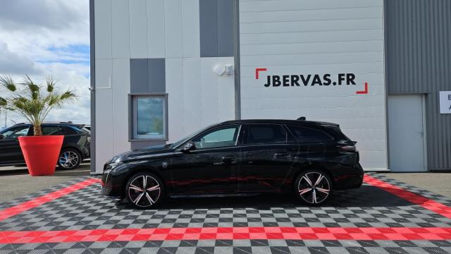 Peugeot 308 Sw image 5