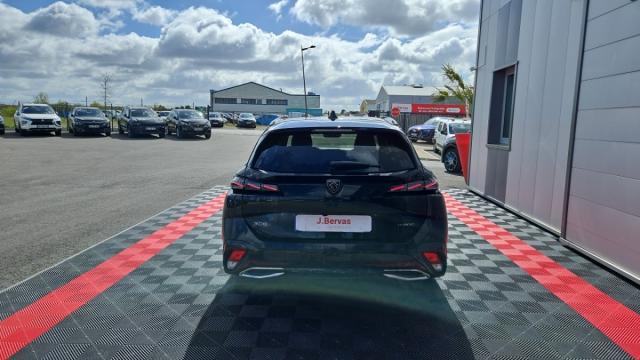 Peugeot 308 Sw image 4