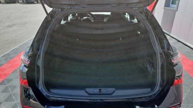 Peugeot 308 Sw image 1