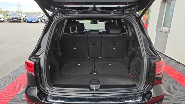 Mercedes Benz Glb image 1