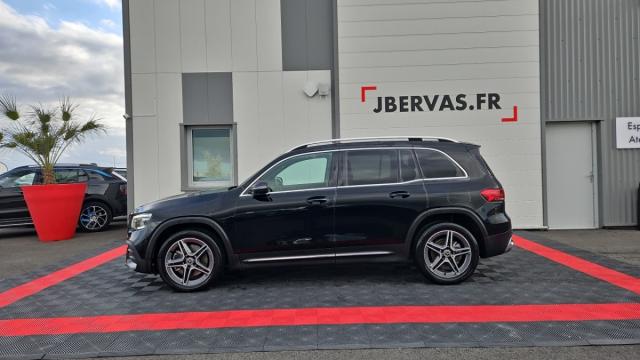 Mercedes Benz Glb image 7