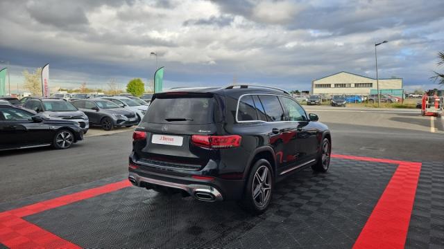 Mercedes Benz Glb image 2