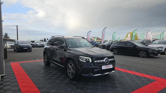 Mercedes Benz Glb image 9