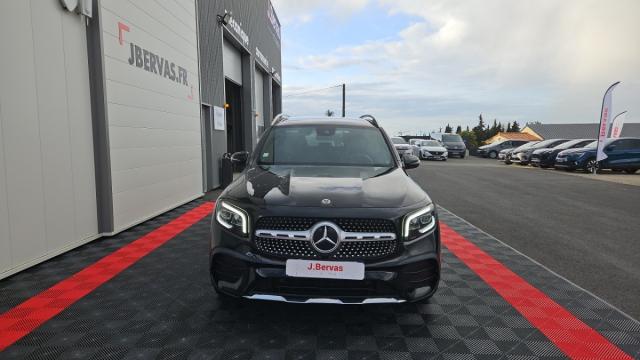 Mercedes Benz Glb image 5