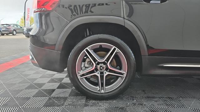 Mercedes Benz Glb image 8
