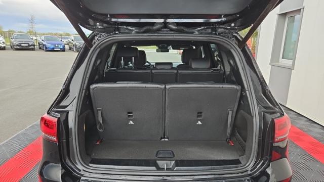 Mercedes Benz Glb image 4