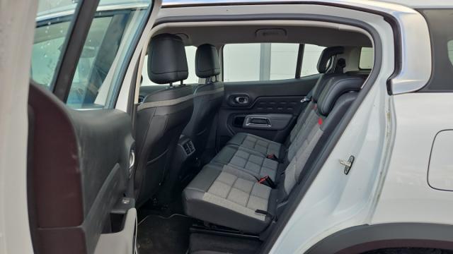 Citroen C5 Aircross image 7