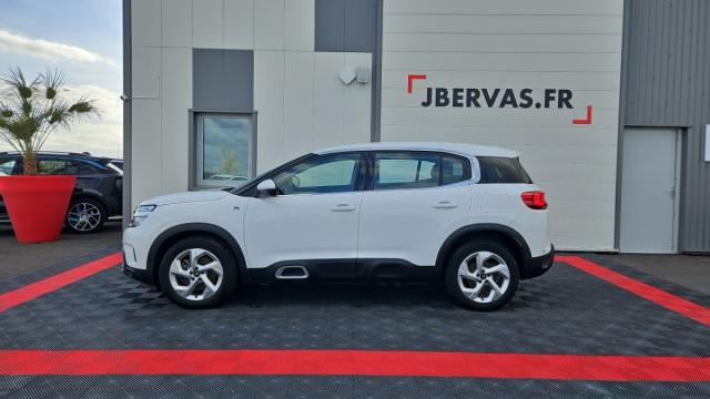 Citroen C5 Aircross image 3