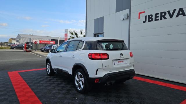Citroen C5 Aircross image 4