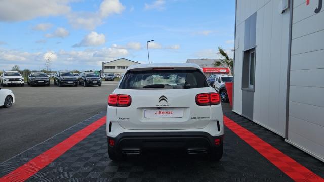 Citroen C5 Aircross image 6