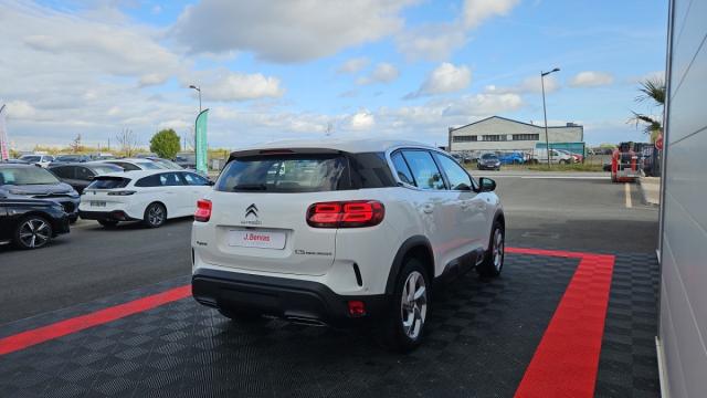 Citroen C5 Aircross image 9