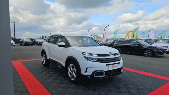 Citroen C5 Aircross image 1