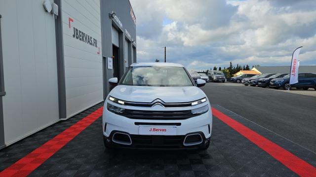 Citroen C5 Aircross image 2