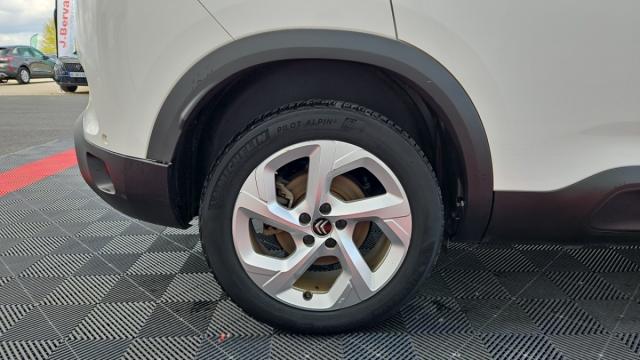 Citroen C5 Aircross image 8