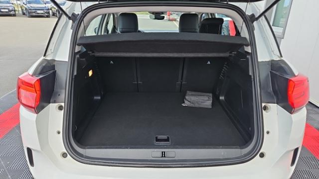 Citroen C5 Aircross image 5