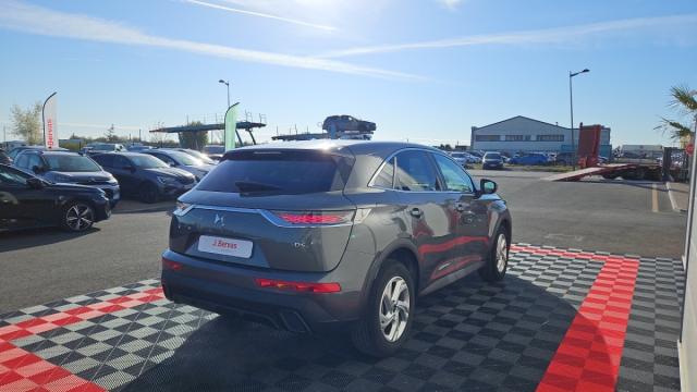 Ds Ds 7 Crossback image 7