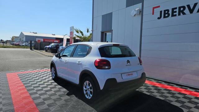 Citroen C3 image 7