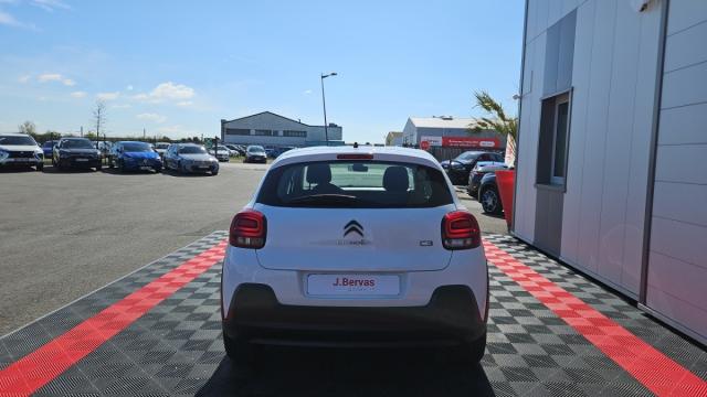 Citroen C3 image 4