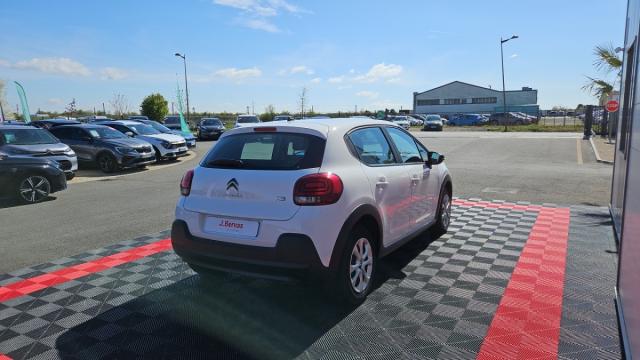 Citroen C3 image 2
