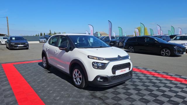 Citroen C3 image 1