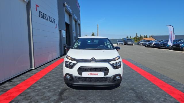 Citroen C3 image 9