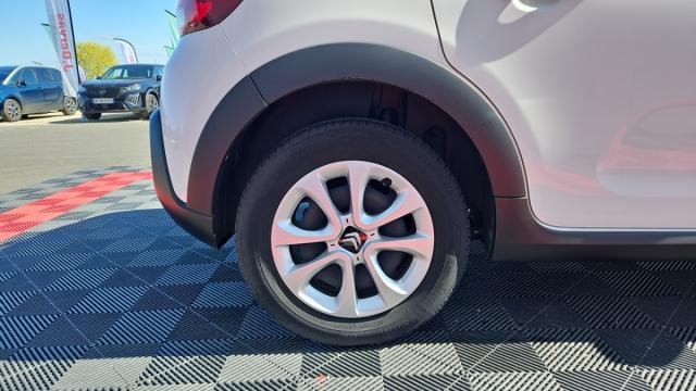 Citroen C3 image 8