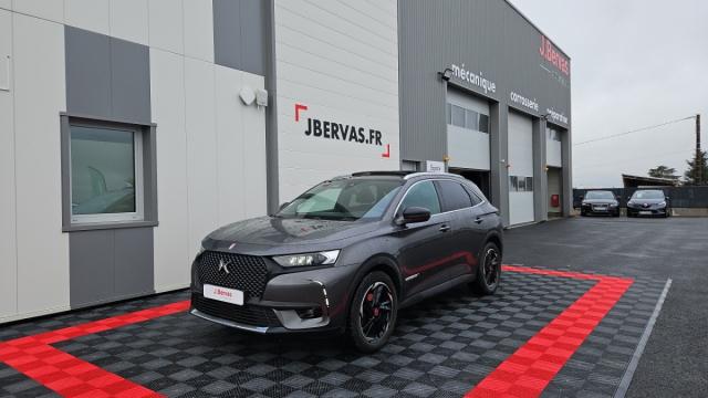 Ds Ds 7 Crossback Bluehdi 180 Automatique Perform Line