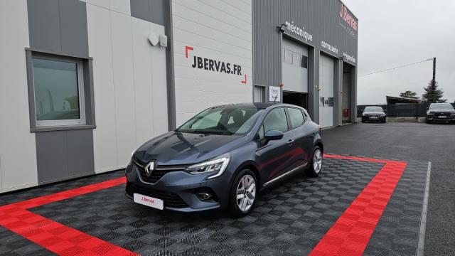 Renault Clio V Business Tce 100 - 20