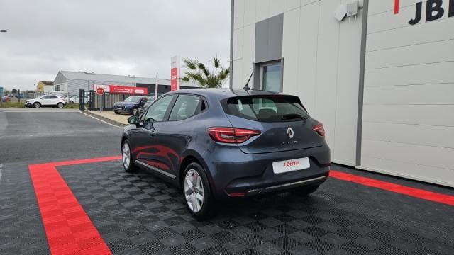 Renault Clio image 3