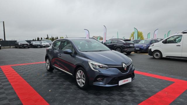 Renault Clio image 6
