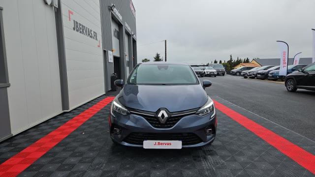 Renault Clio image 7
