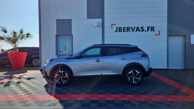 Peugeot 2008 image 5