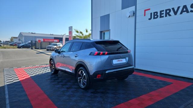 Peugeot 2008 image 7