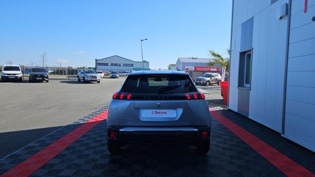 Peugeot 2008 image 4