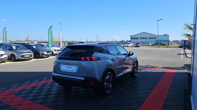 Peugeot 2008 image 6