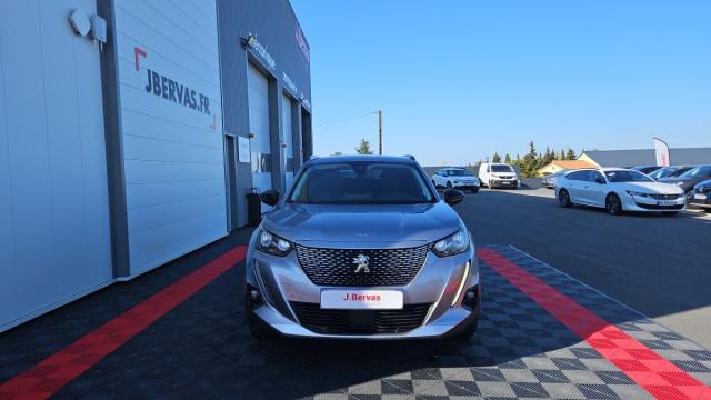 Peugeot 2008 image 8