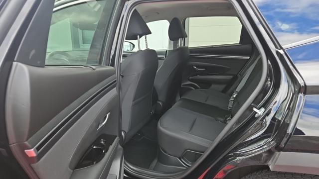 Hyundai Tucson image 1