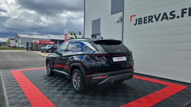 Hyundai Tucson image 8