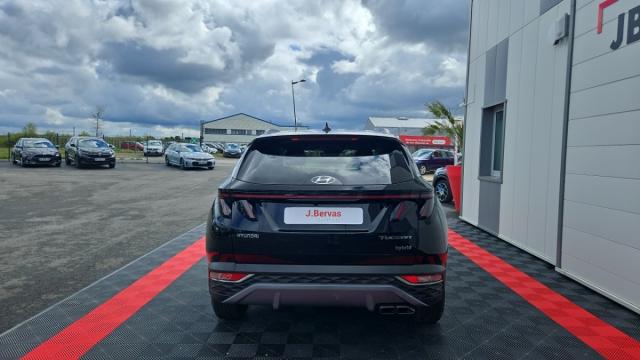 Hyundai Tucson image 9