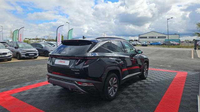 Hyundai Tucson image 4