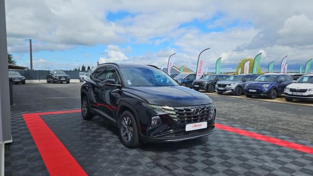 Hyundai Tucson image 6