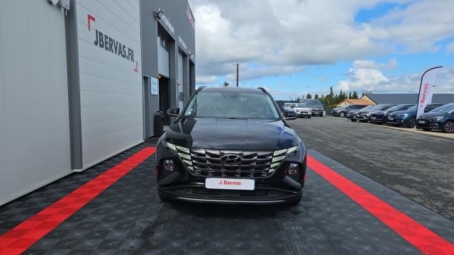 Hyundai Tucson image 3