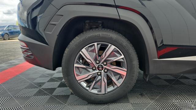 Hyundai Tucson image 7