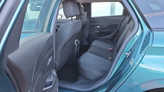 Peugeot 308 Sw image 8