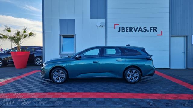 Peugeot 308 Sw image 5