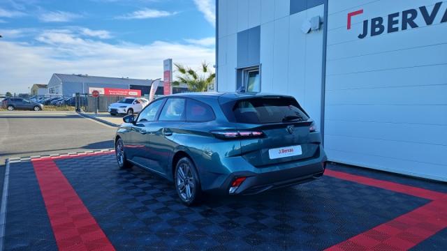 Peugeot 308 Sw image 7